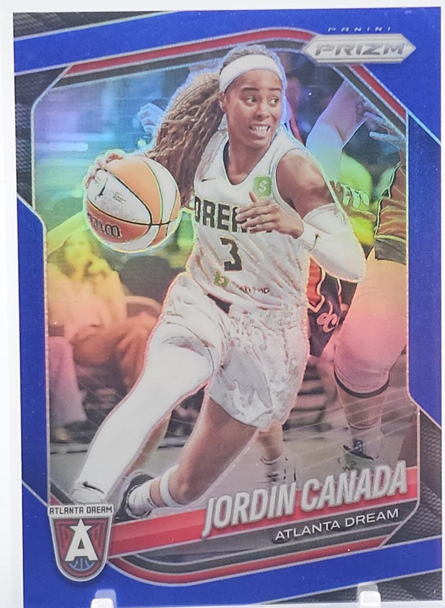 Jordin Canada [Blue] #120