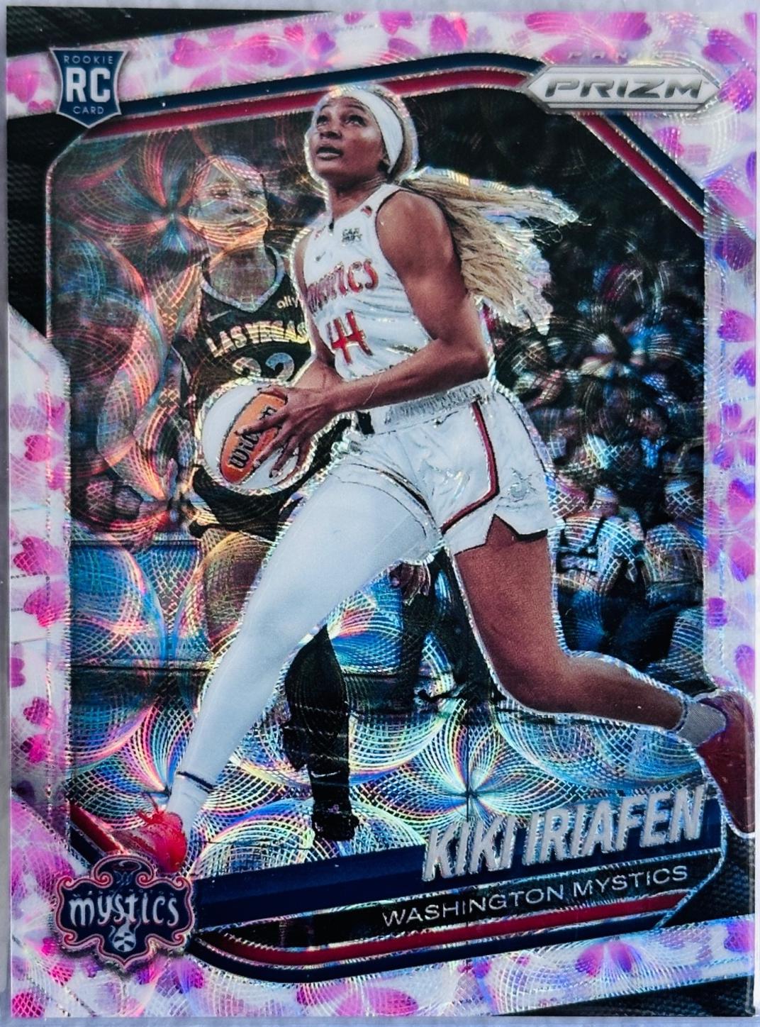 Kiki Iriafen [Cherry Blossom] #72