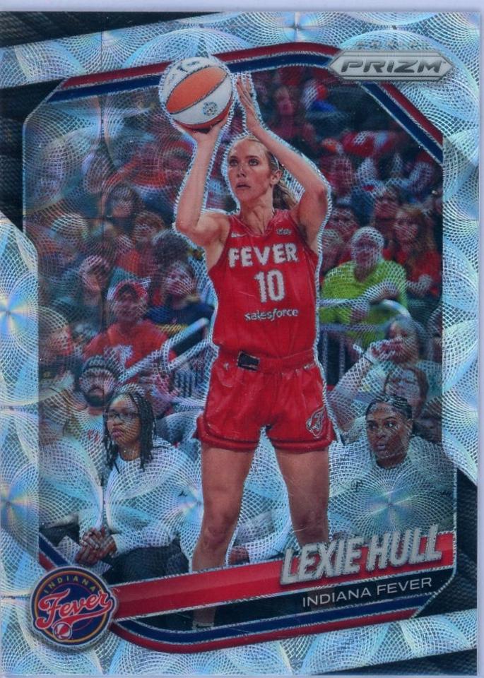 Lexie Hull [Premium Box Set] #51