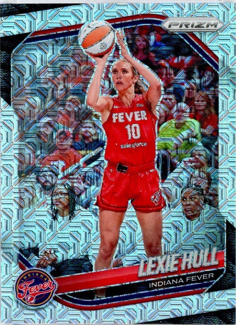Lexie Hull [Mojo] #51