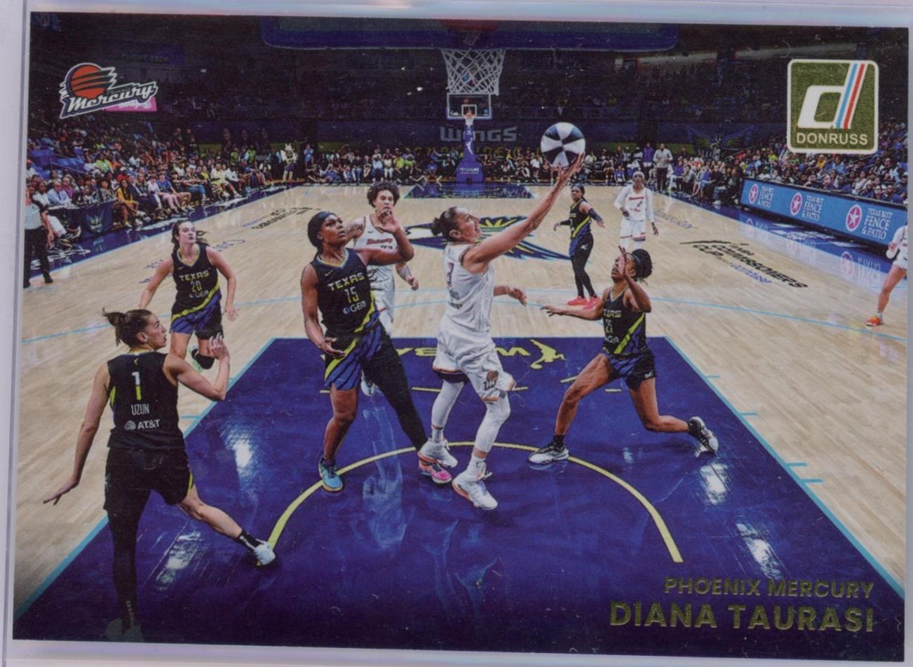 Diana Taurasi #2