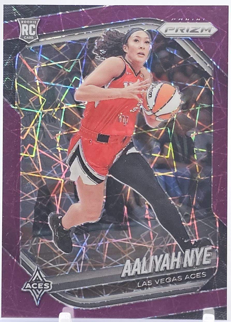 Aaliyah Nye [Purple Velocity] #15