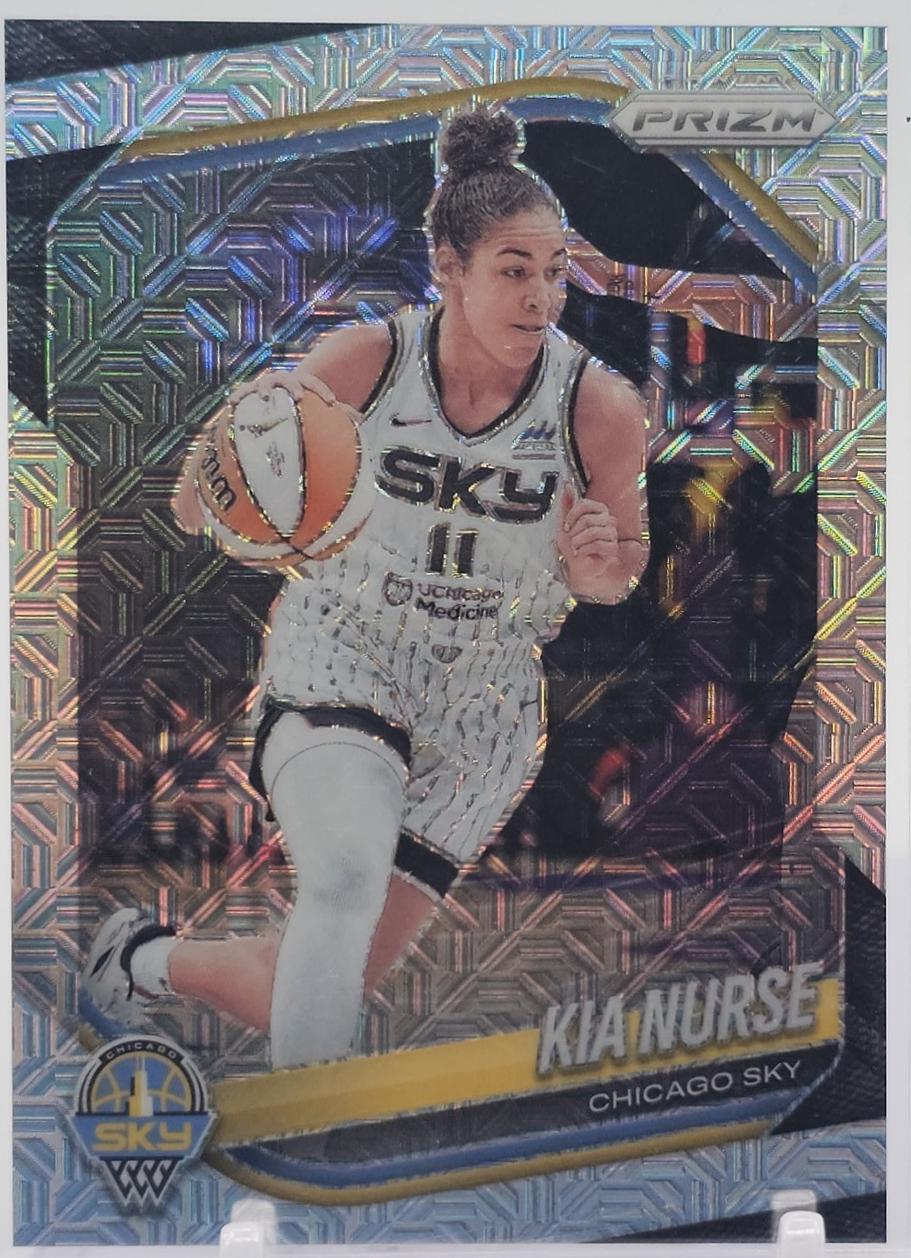 Kia Nurse [Mojo] #24
