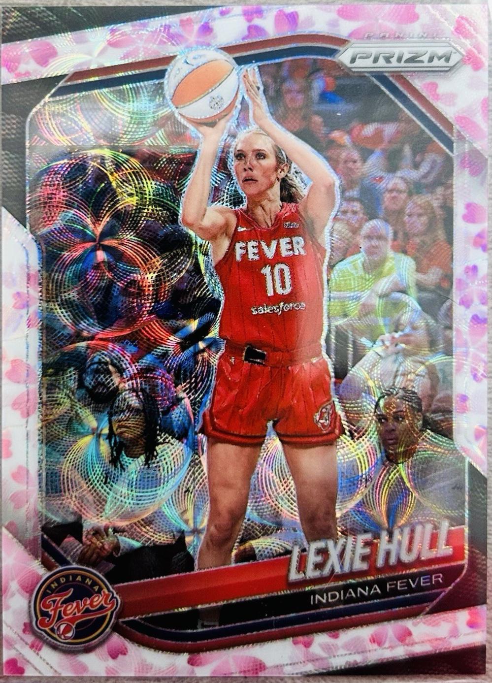 Lexie Hull [Cherry Blossom] #51
