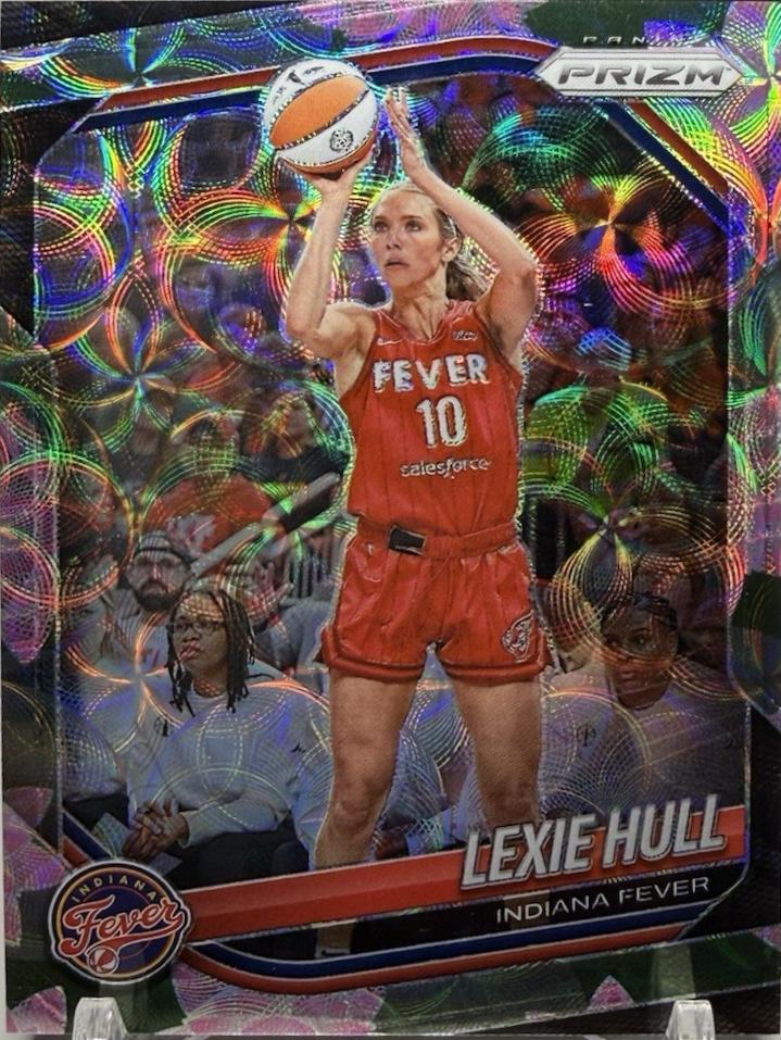 Lexie Hull [Lotus Flower] #51