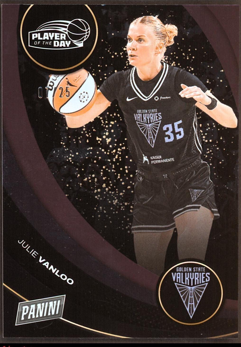 Julie Vanloo [Purple] #46