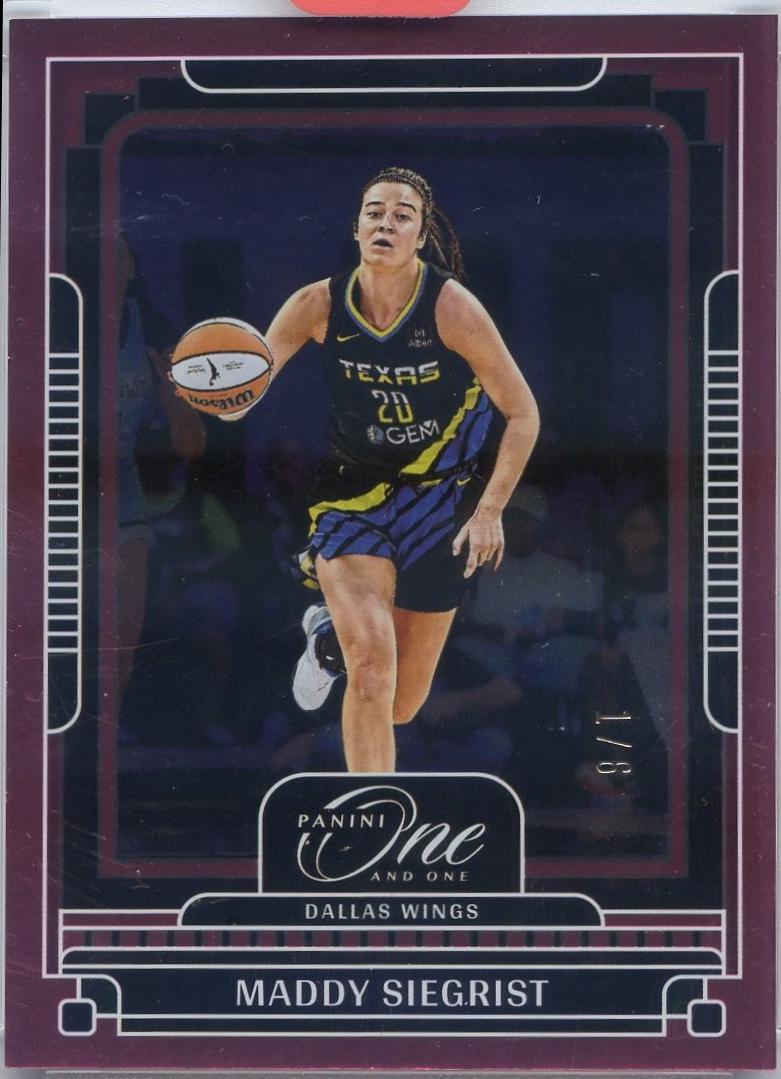 Maddy Siegrist [Pink] #12