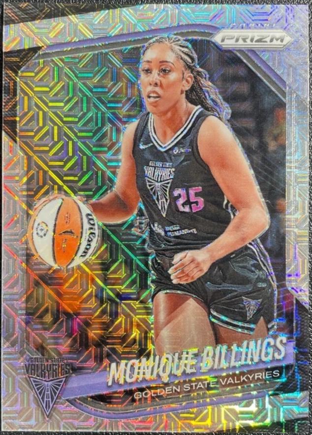 Monique Billings [Mojo] #99