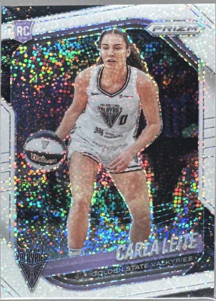 Carla Leite [White Sparkle] #6