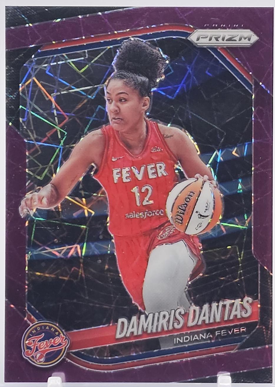 Damiris Dantas [Purple Velocity] #42