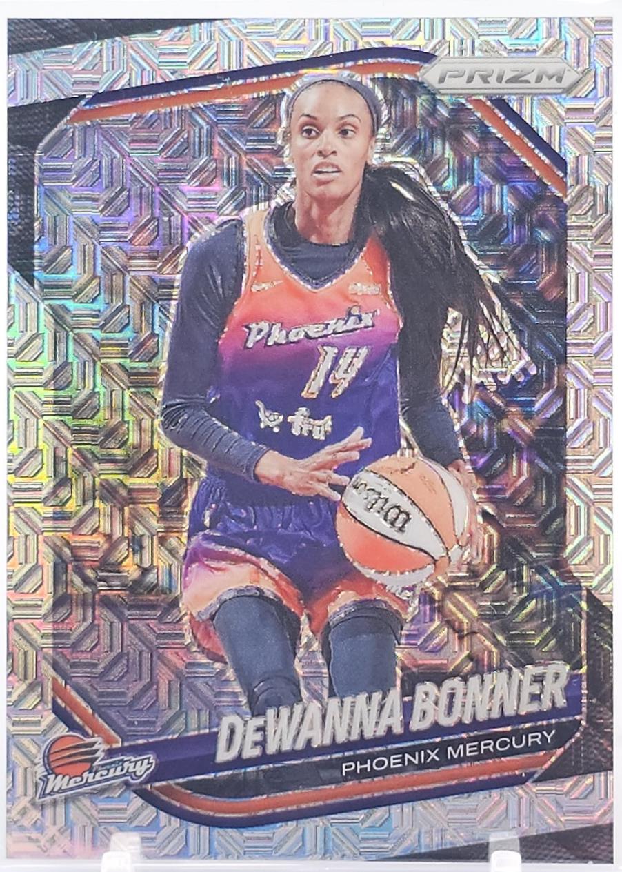 DeWanna Bonner [Mojo] #32