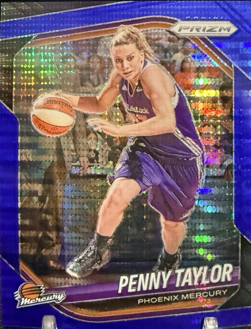 Penny Taylor [Blue Pulsar] #30