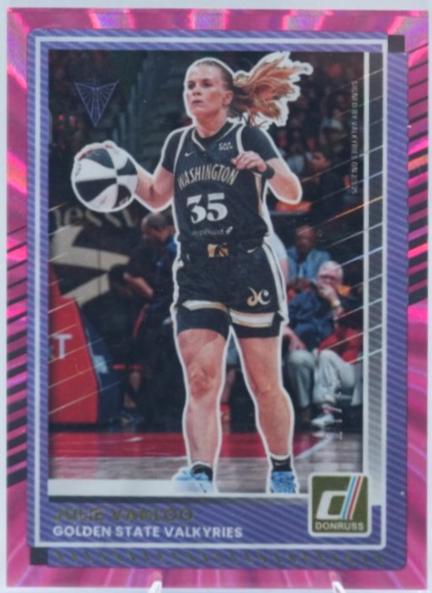 Julie Vanloo [Pink Laser] #29