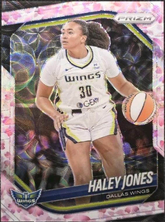 Haley Jones [Cherry Blossom] #43