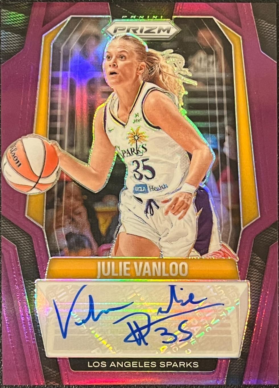 Julie Vanloo [Purple] #16
