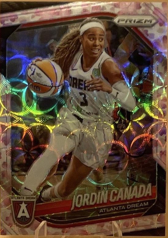 Jordin Canada [Cherry Blossom] #120