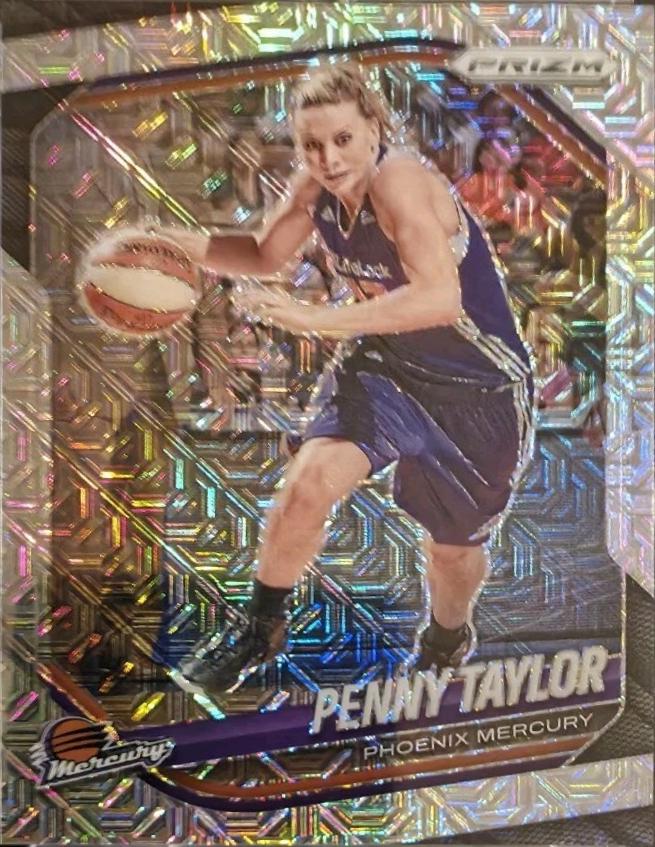 Penny Taylor [Mojo] #30