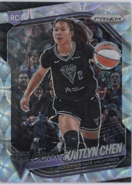 Kaitlyn Chen #100