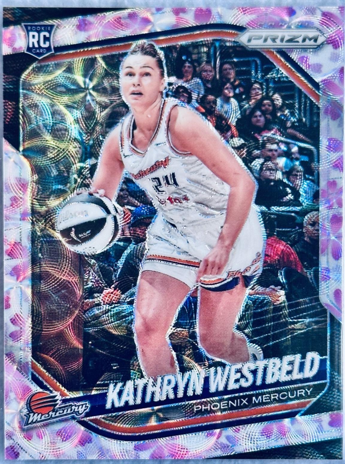 Kathryn Westbeld [Cherry Blossom] #29