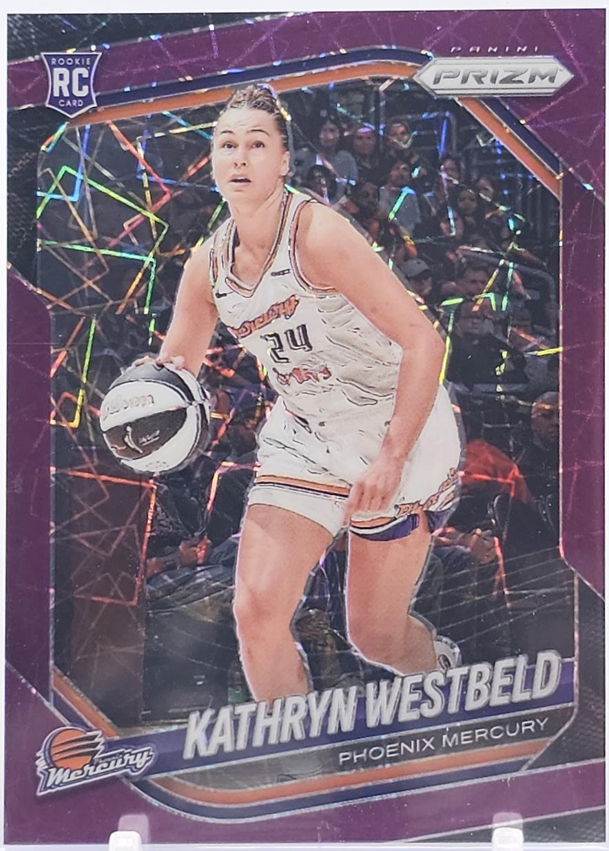 Kathryn Westbeld [Purple Velocity] #29
