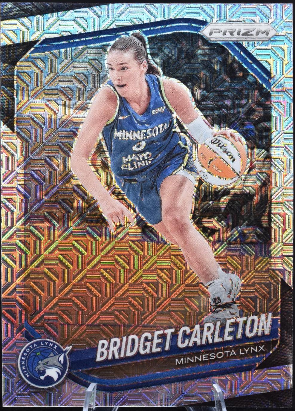 Bridget Carleton [Mojo] #88