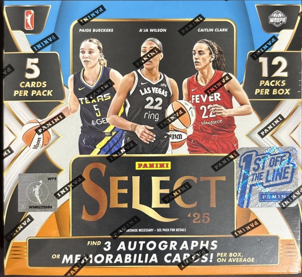 Hobby Box