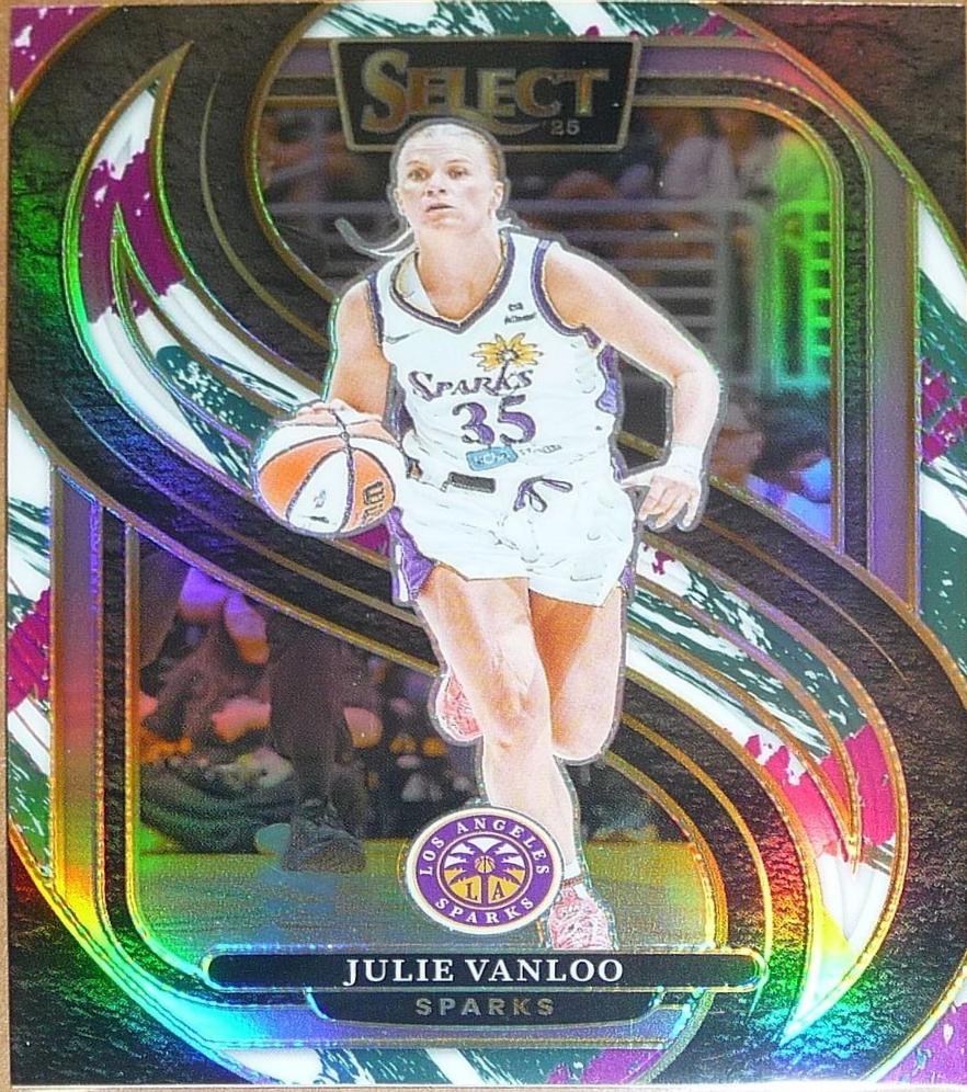 Julie Vanloo [Jazz Prizm] #111