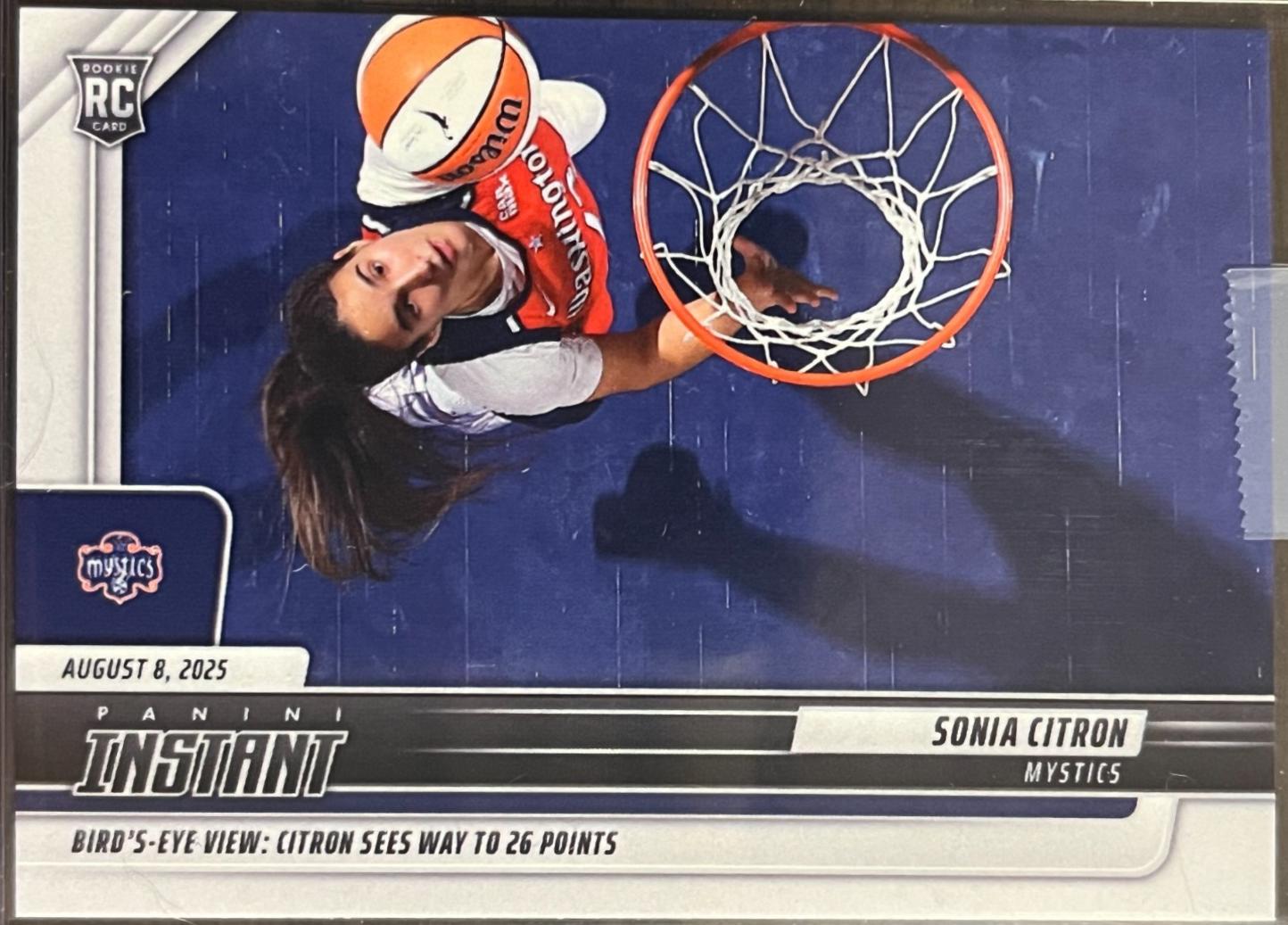 Sonia Citron #212