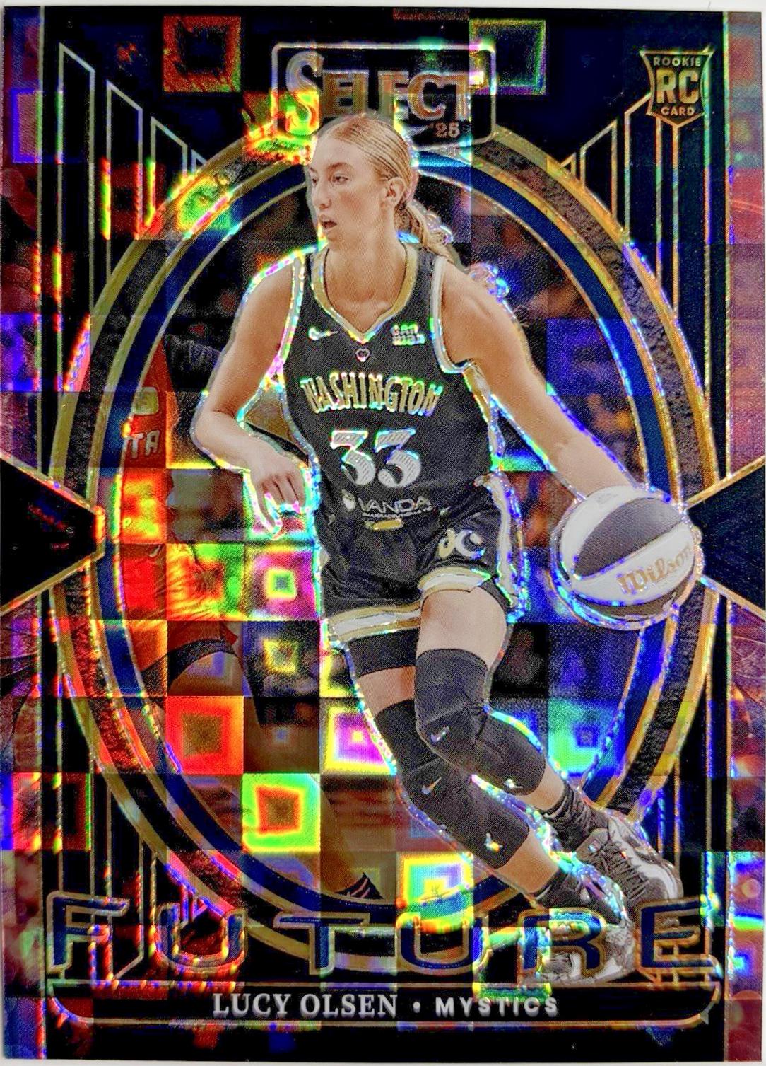 Lucy Olsen [Black Pandora] #18