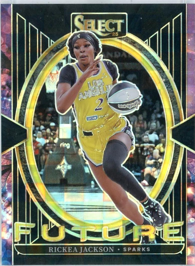 Rickea Jackson [Black Pandora] #16