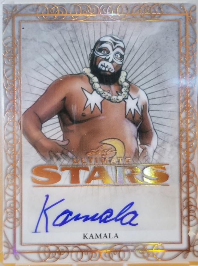 Kamala #US-K1