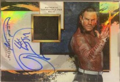Jeff Hardy #A-JH
