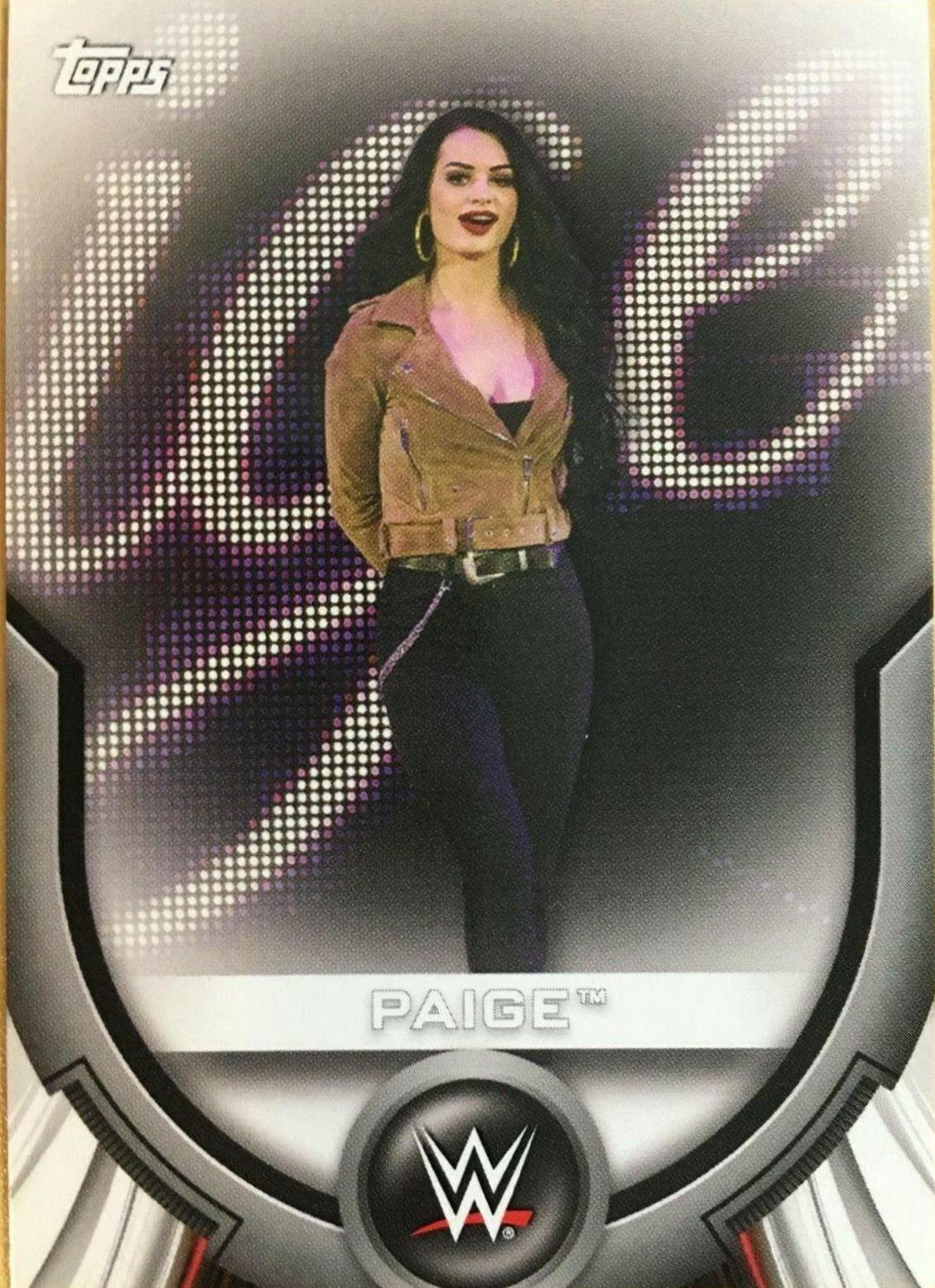 Paige #RC-39