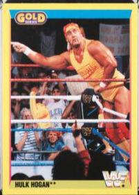 Hulk Hogan #53