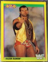 Razor Ramon #71