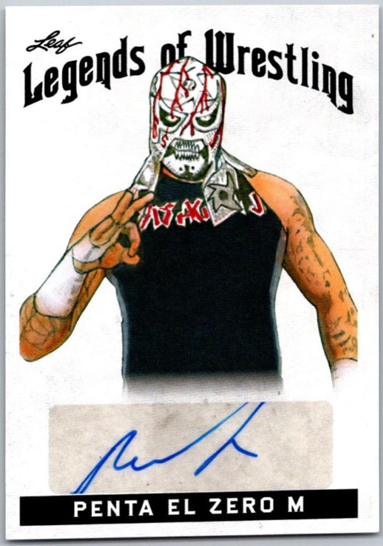 Penta El Zero M #LW-PE1