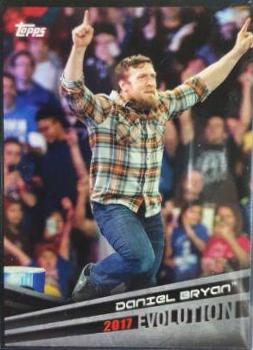 Daniel Bryan #E-14