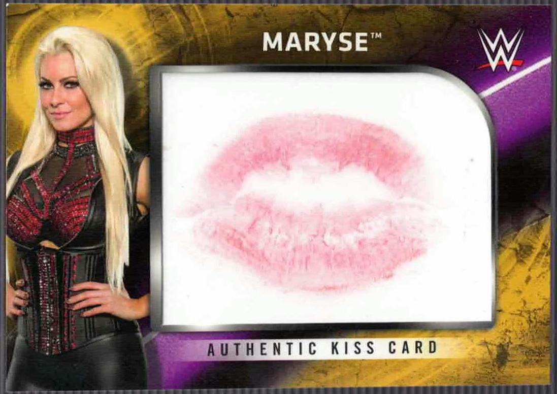 Maryse [Gold] #K-MA