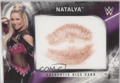 Natalya #K-NA