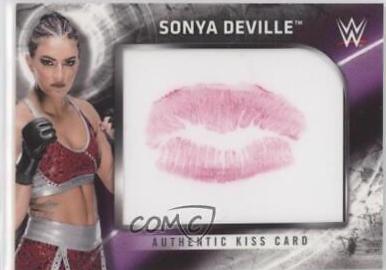 Sonya Deville #K-SD