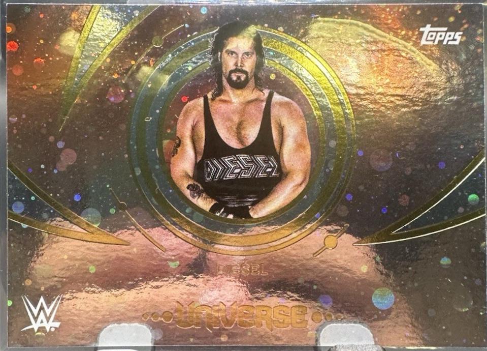 Diesel [Galaxy] #152