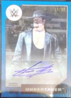 Undertaker [Blue]