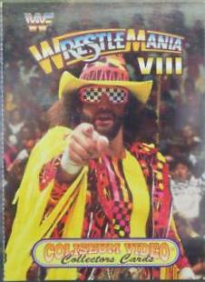 Macho Man Randy Savage