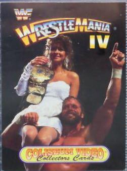 Macho Man Randy Savage, Miss Elizabeth