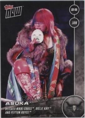 Asuka #10