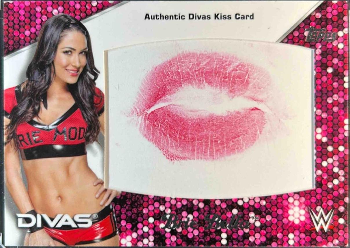 Brie Bella