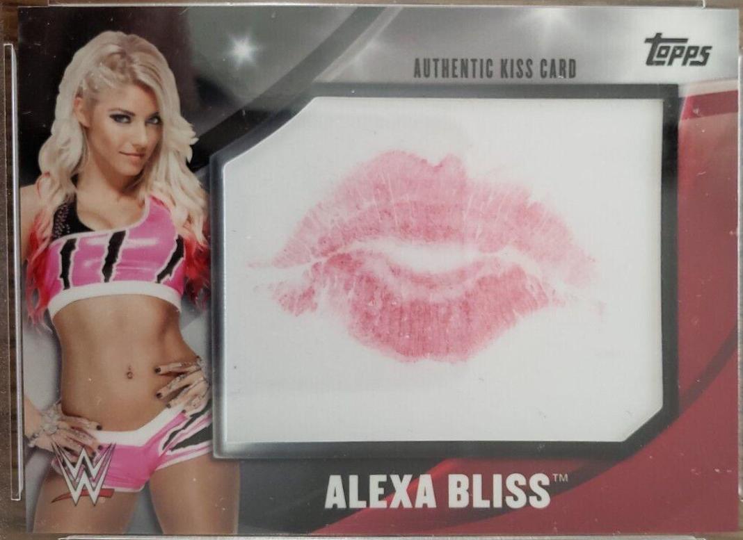 Alexa Bliss