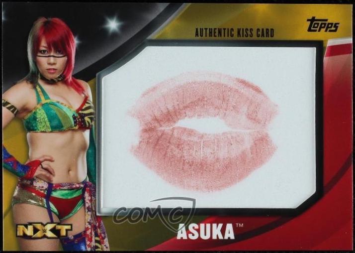 Asuka [Gold]