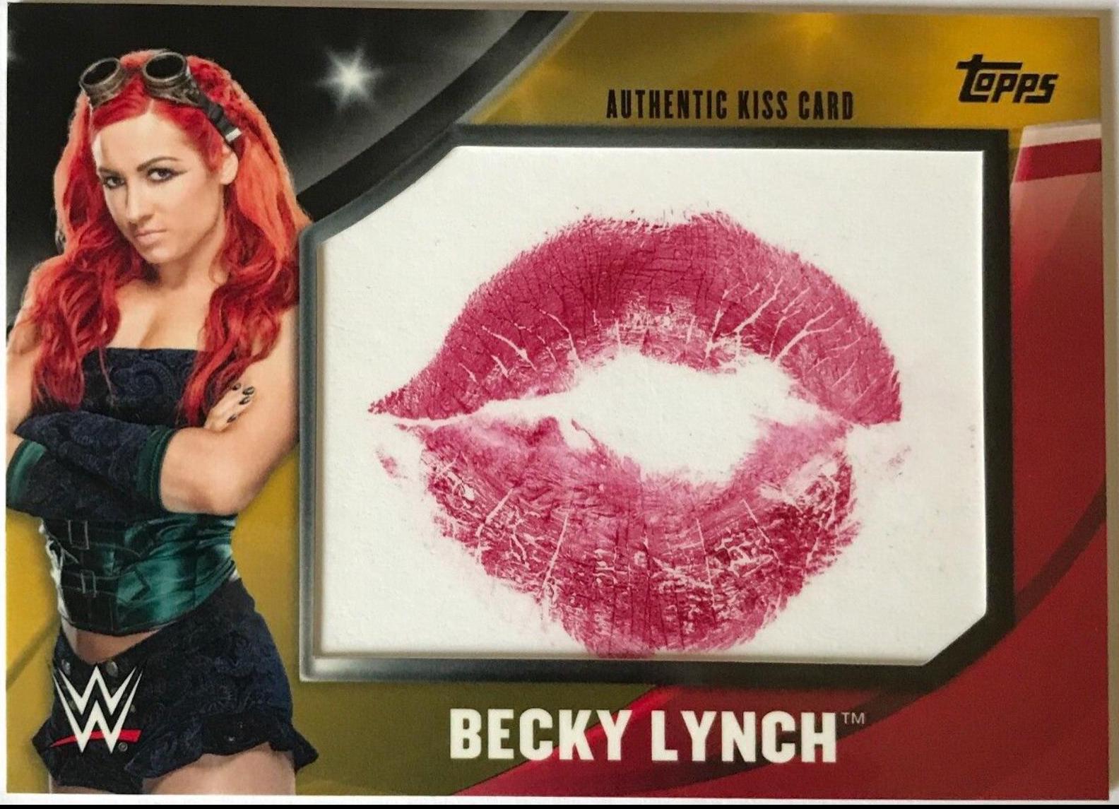 Becky Lynch [Gold]