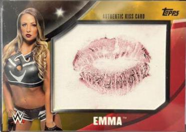 Emma [Gold]